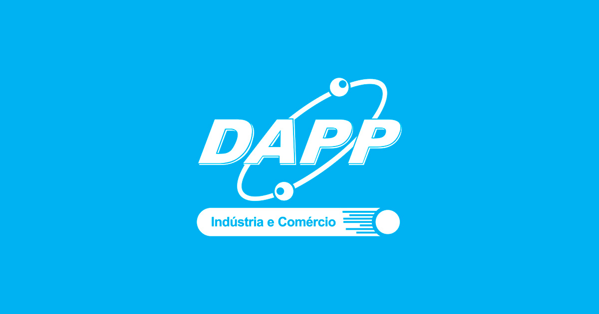Dapp Comercio de Produtos Quimicos Ltda.